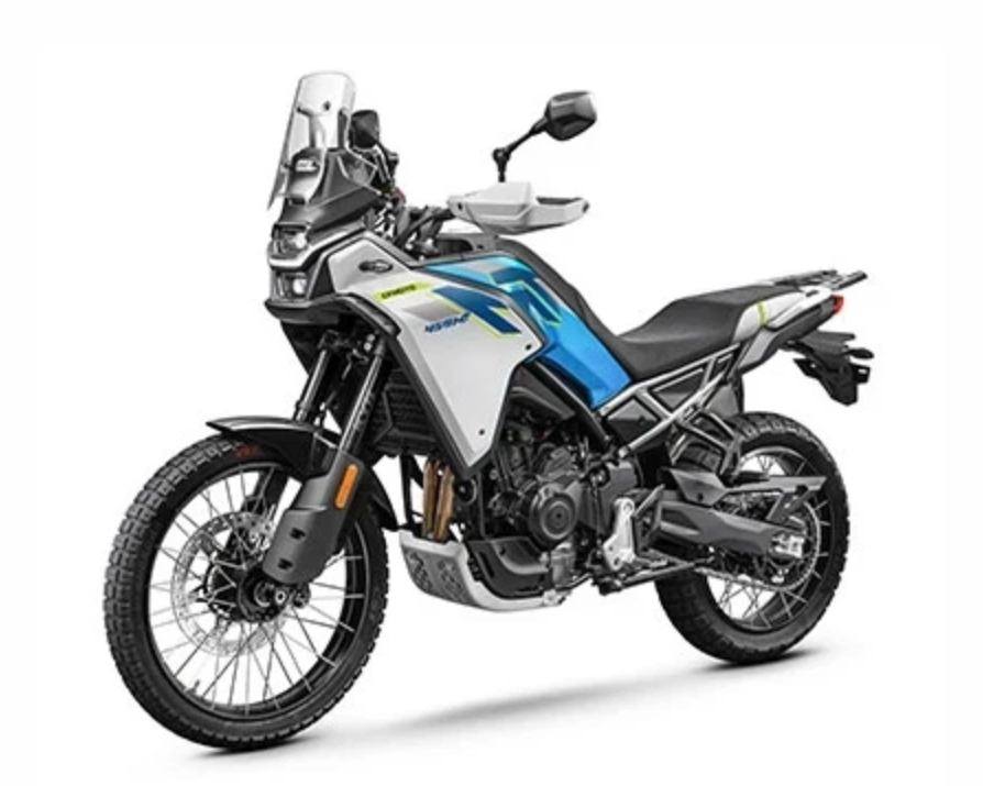 CFMOTO motocikl