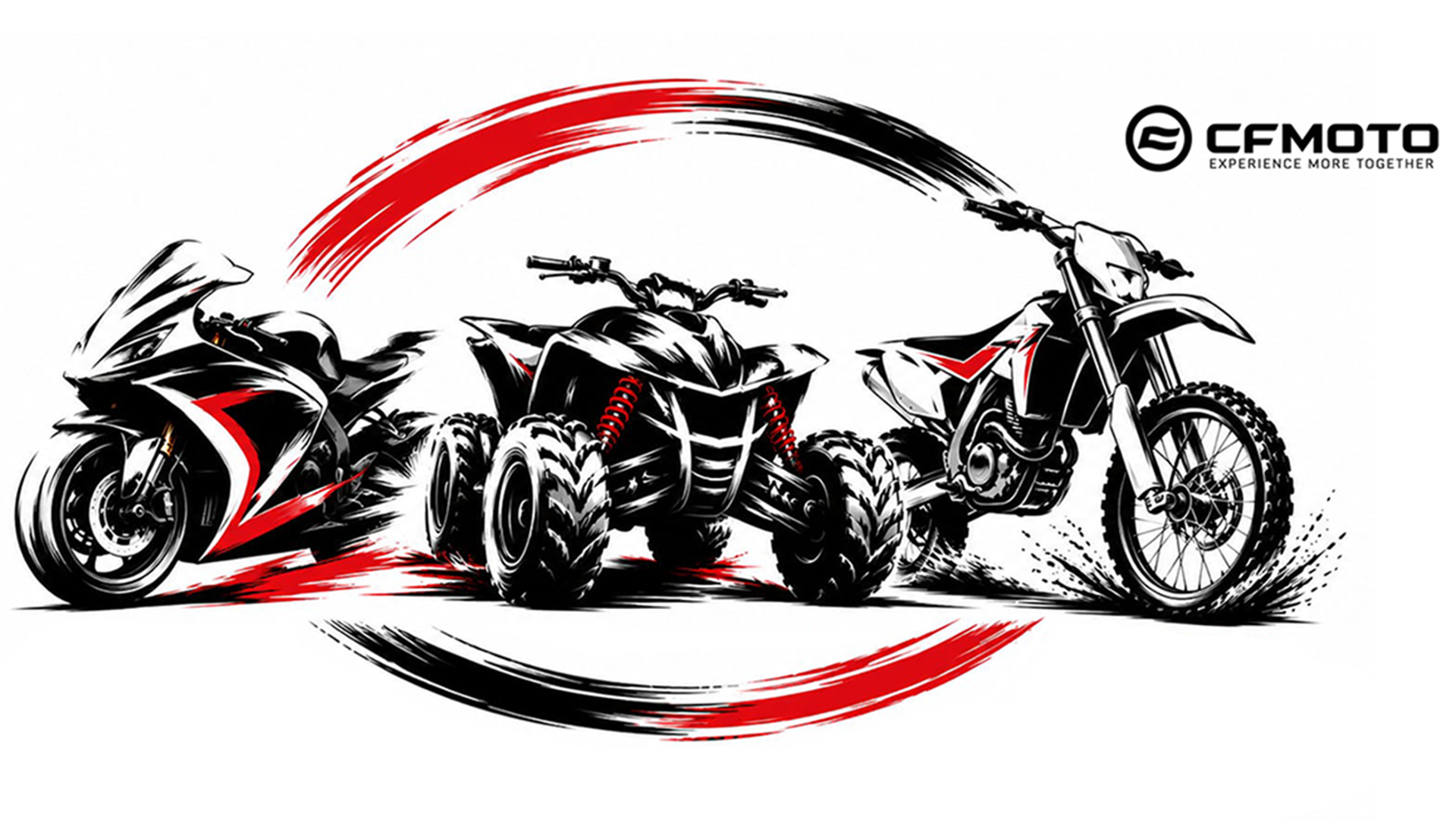 ovlašteni servis CFMOTO